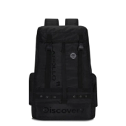 MOCHILA DISCOVERY NEGRO