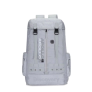 MOCHILA DISCOVERY BLANCO