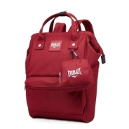 MOCHILA EVERLAST ROJO