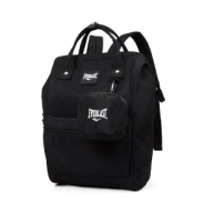MOCHILA EVERLAST NEGRO