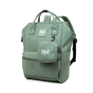 MOCHILA EVERLAST VERDE