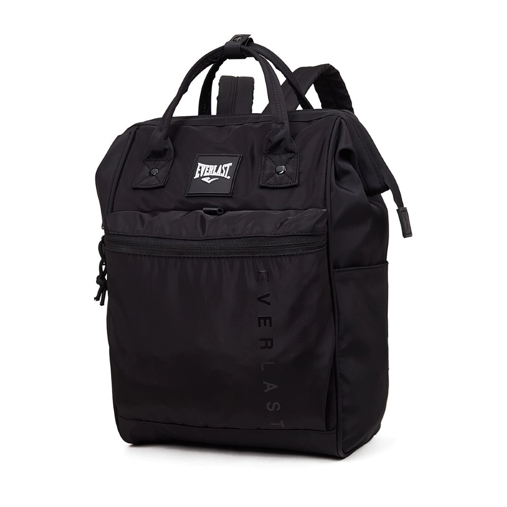 MOCHILA EVERLAST NEGRO