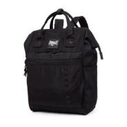 MOCHILA EVERLAST NEGRO