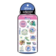 BOTTLE STICKER STITCH