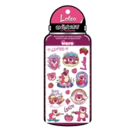 BOTTLE STICKER LOTSO