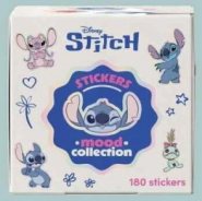 BOX ROLL STICKERS STITCH