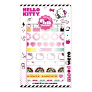 FUN AND PLANNER STICKERS HELLO KITTY