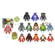 MONSTER FLEX MONSTRUOS