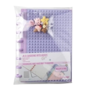 CUADERNO SISTEMA INTELIGENTE 80 PA CRESKO