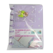 CUADERNO SISTEMA INTELIGENTE 80 PA CRESKO