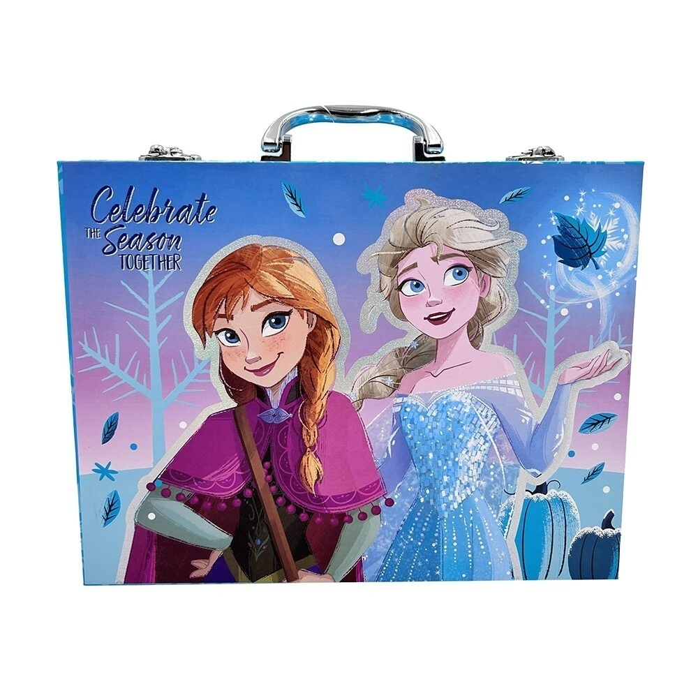 SET DE ARTE FROZEN 65 PIEZAS CRESKO