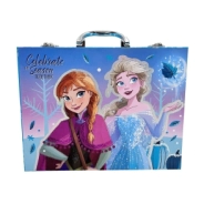 SET DE ARTE FROZEN 65 PIEZAS CRESKO