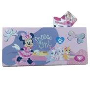 SET DE ARTE MINNIE 54 PIEZAS CRESKO