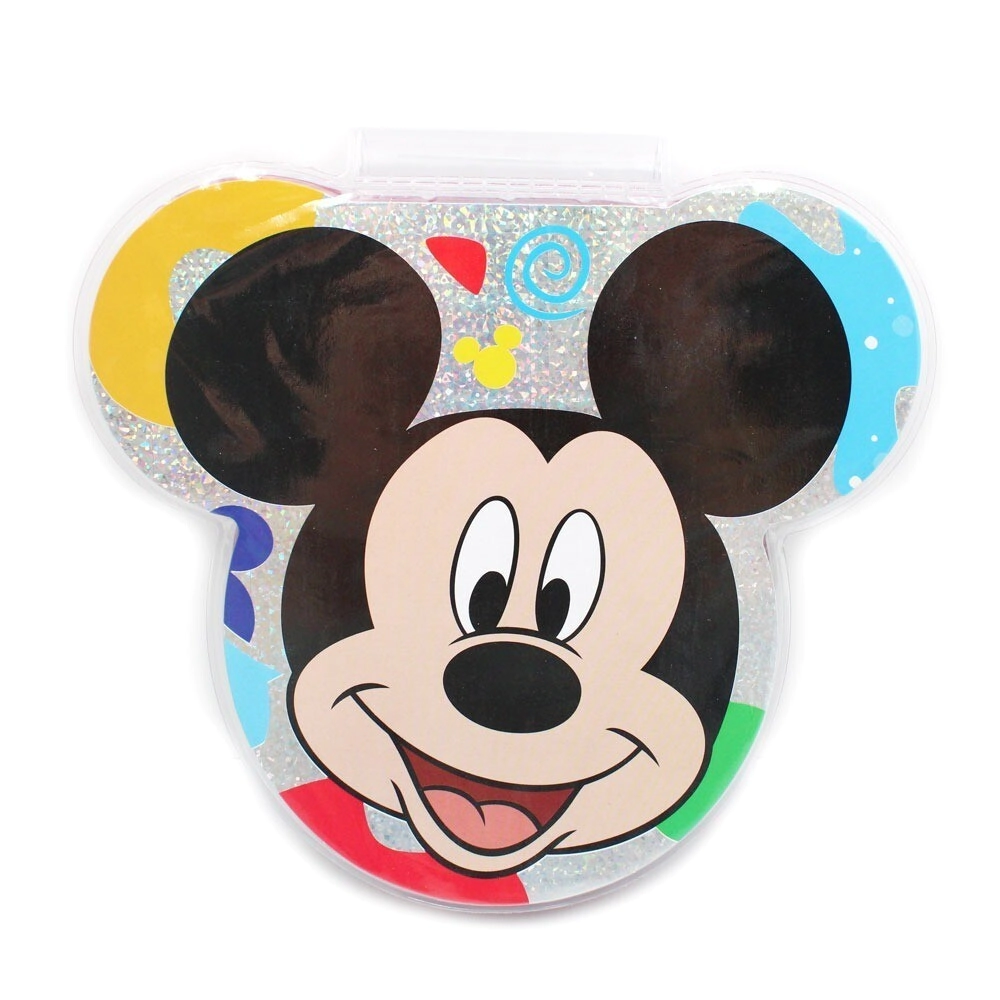 SET DE ARTE MICKEY 31 PIEZAS CRESKO