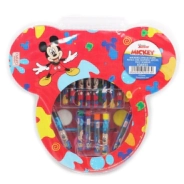 SET DE ARTE MICKEY 31 PIEZAS CRESKO