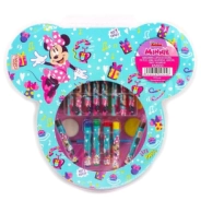 SET DE ARTE MINNIE 31 PIEZAS CRESKO