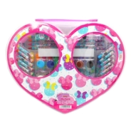 SET DE ARTE MINNIE 54 PIEZAS CRESKO