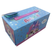SET DE ARTE SIMONES 54 PIEZAS CRESKO