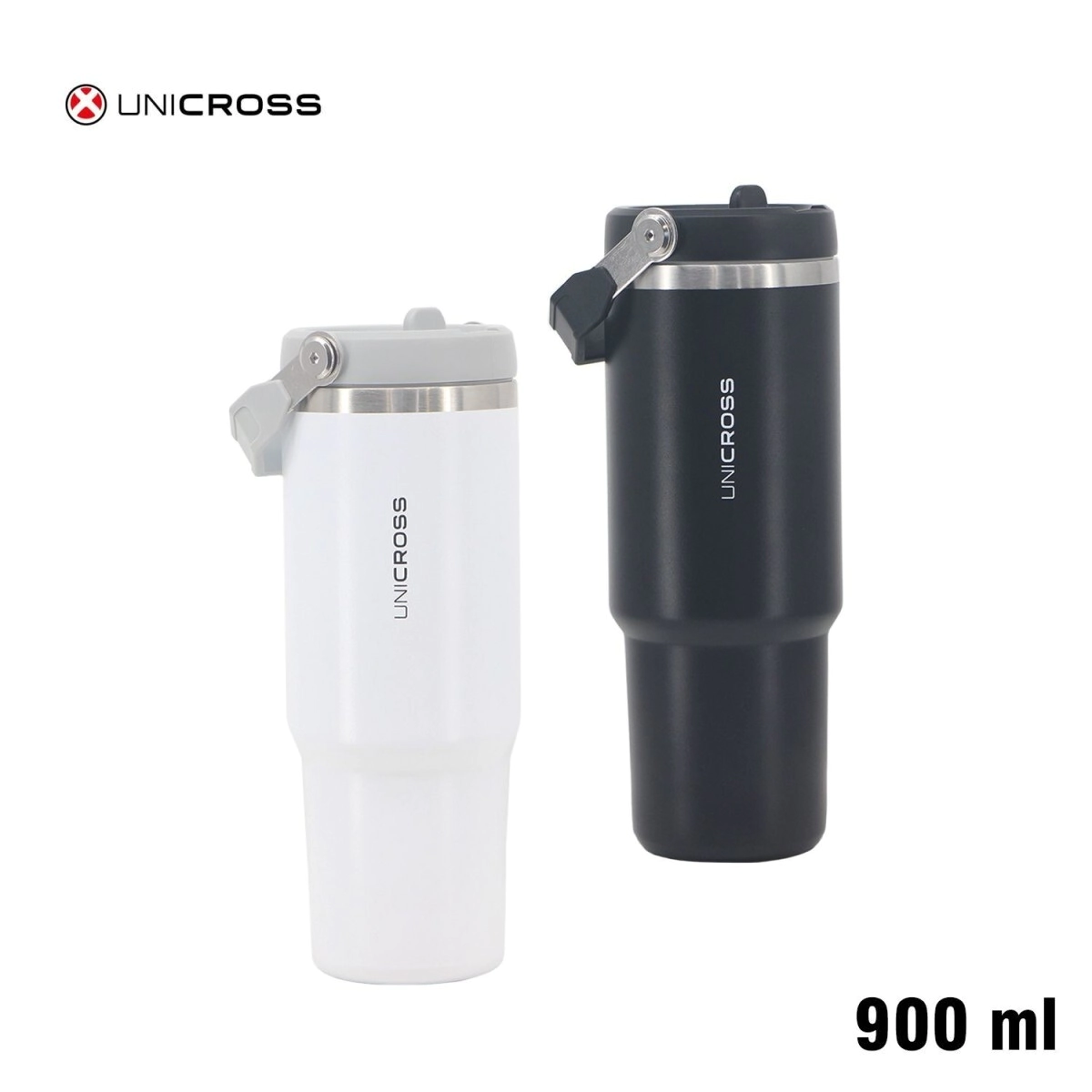 BOTELLA TERMICA UNICROSS 900ML