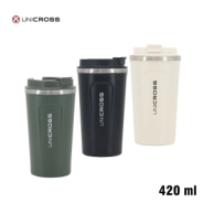 VASO TERMICO UNICROSS 420ML