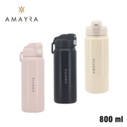 BOTELLA TERMICA AMAYRA 800ML