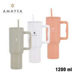 VASO TERMICO AMAYRA 1200ML