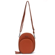 BANDOLERA PORTACELULAR RIF 18x15x6 CM SKORA SUELA