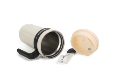 VASO TERMICO SPORT 650ML CHIMOLA NUDE-BLACK