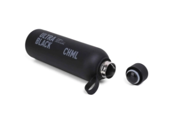 VASO TERMICO SPORT CON MANIJA 750ML CHIMOLA BLACK