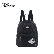 MOCHILA DISNEY MICKEY NEGRO