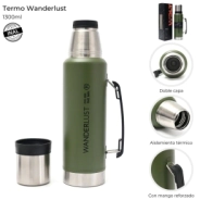 TERMO WANDERLUST 1300ML
