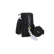 BILLETERA EUFORIA CHIMOLA BLACK
