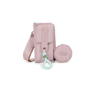 BILLETERA EUFORIA CHIMOLA PALE PINK