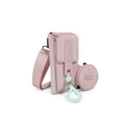 BILLETERA EUFORIA CHIMOLA PALE PINK