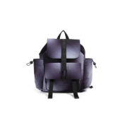 MOCHILA HARMONY CHIMOLA BLACK
