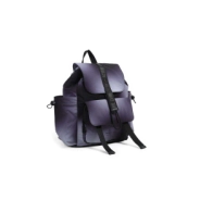 MOCHILA HARMONY CHIMOLA BLACK