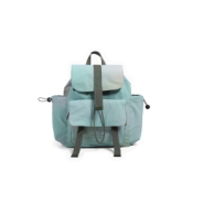 MOCHILA HARMONY CHIMOLA GREEN