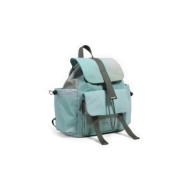 MOCHILA HARMONY CHIMOLA GREEN
