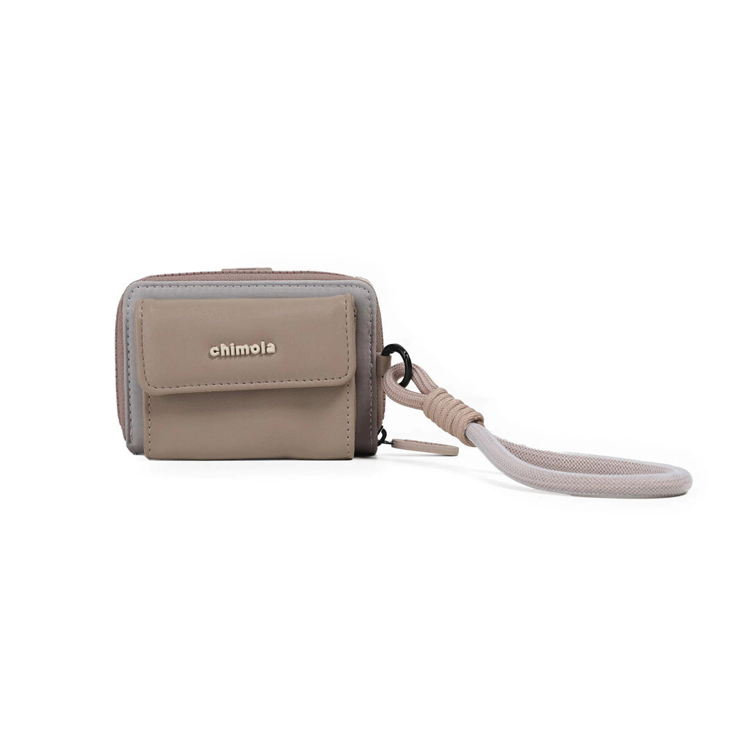 BILLETERA HARMONY CHIMOLA CAMEL