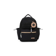 MOCHILA LISBOA CHIMOLA BLACK