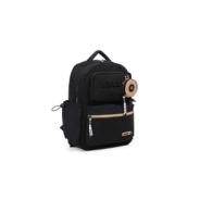 MOCHILA LISBOA CHIMOLA BLACK