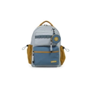 MOCHILA LISBOA CHIMOLA LIGHT BLUE