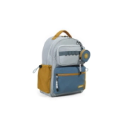 MOCHILA LISBOA CHIMOLA LIGHT BLUE