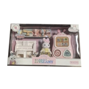 CONEJITO CLASSROOM SUIT (6670)