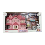 CONEJITO MANSION (6679)