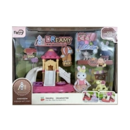 CONEJITO PARQUE JUEGO (6656)