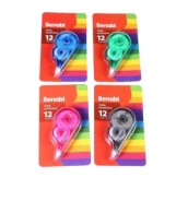 CORRECTOR EN CINTA 12M BENABI