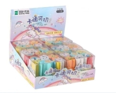 KIT GOMAS DE BORRAR FANTASIA BENABI