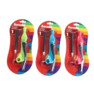 COMPAS ESCOLAR 14CM BENABI