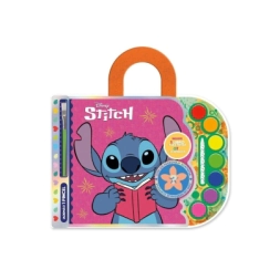 BLISTER ACUARELAS STITCH VERTICE